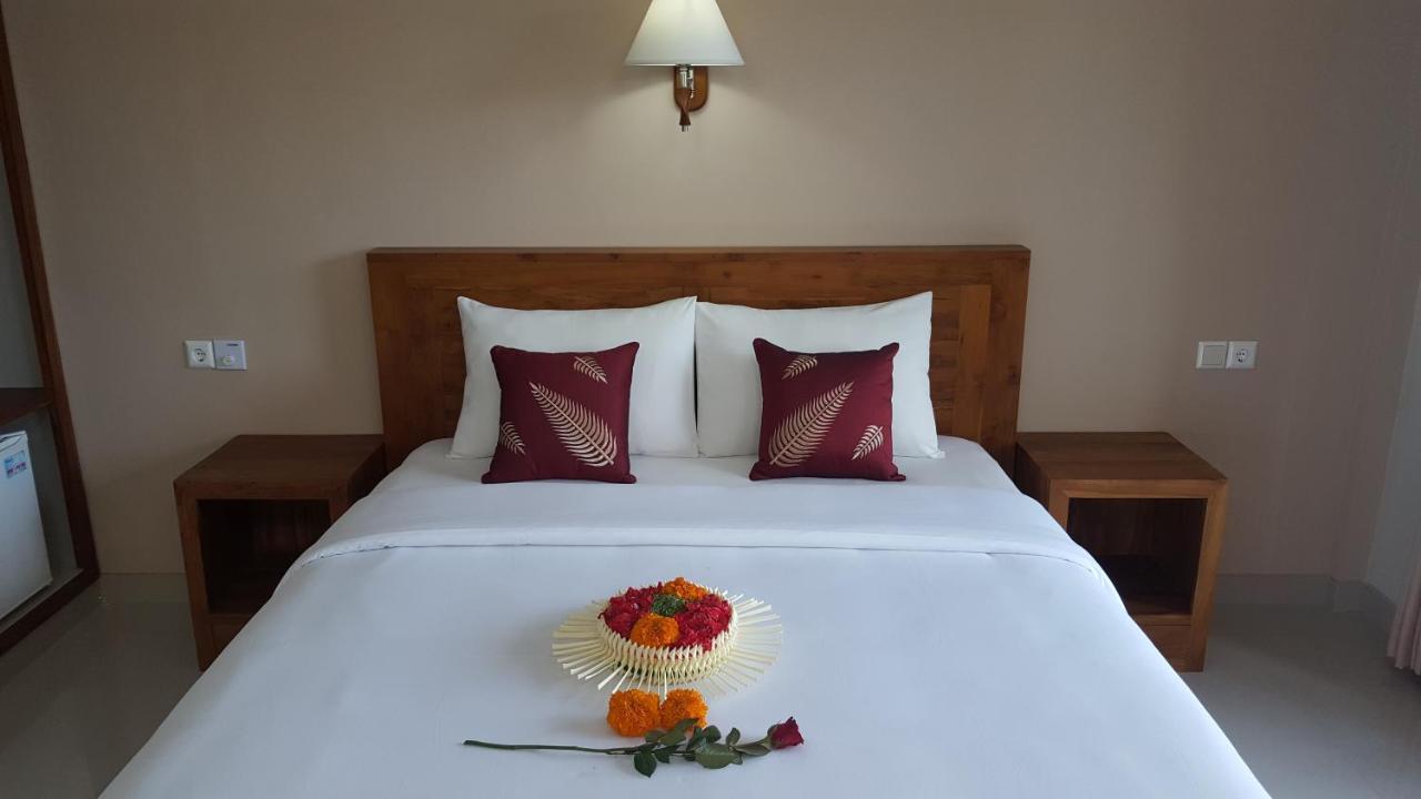 Umayuri Inn Ubud Exteriér fotografie
